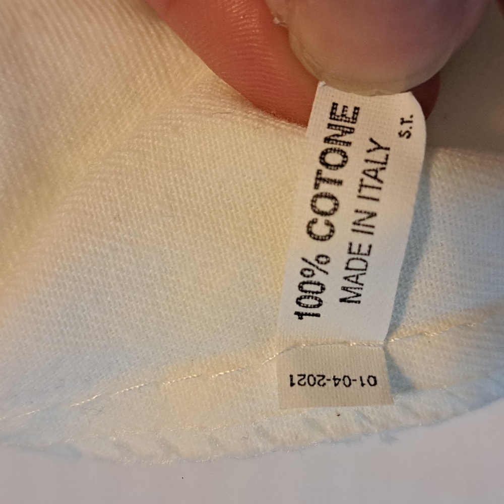 ⌛️ Dust Bag 7/20 - Picture 2 of 6